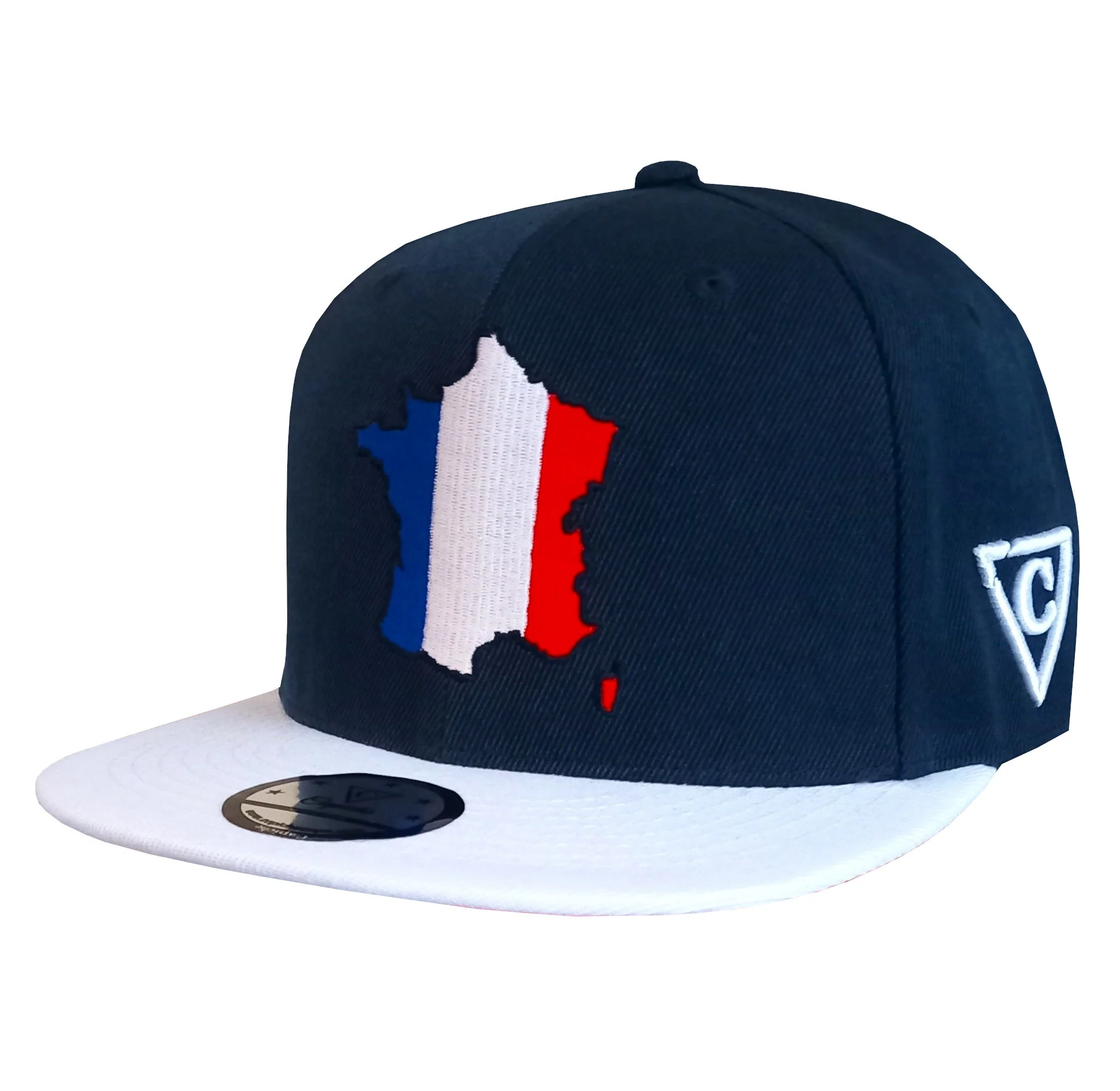 Football Championship Snapback - France '24 - Image 13