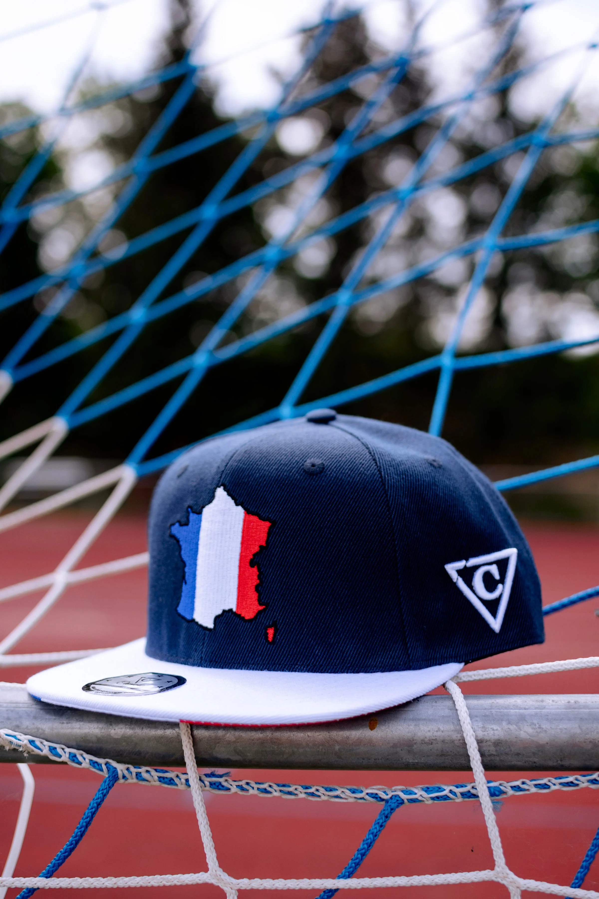 Football Championship Snapback - France '24 - Image 4